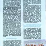 2009 in 
              Consilier European Nr. 2
              Mai 2010
              p.68 - 70