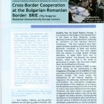 2009 in 
              Consilier European Nr. 2
              Mai 2010
              p.68 - 70